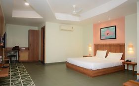 Hotel Ashray